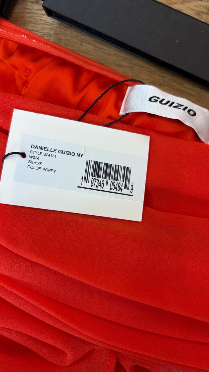 Топ Danielle Guizio