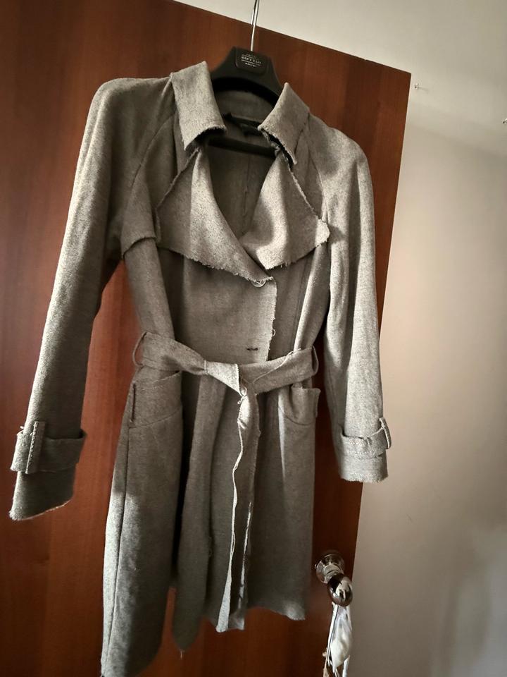 Полупальто PERSPECTIVE, турецкий бренд