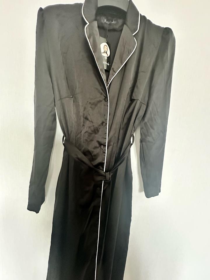 Платье халат