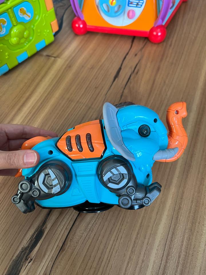 Детские игрушки