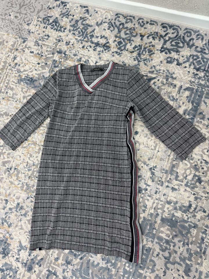 Женское платье