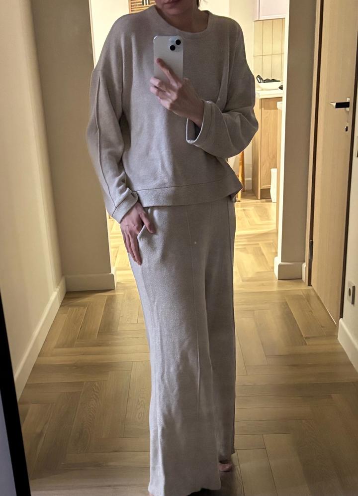 Костюм трикотаж