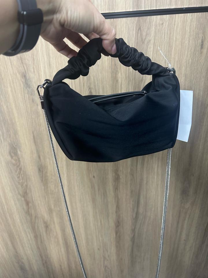 Сумка вечерняя