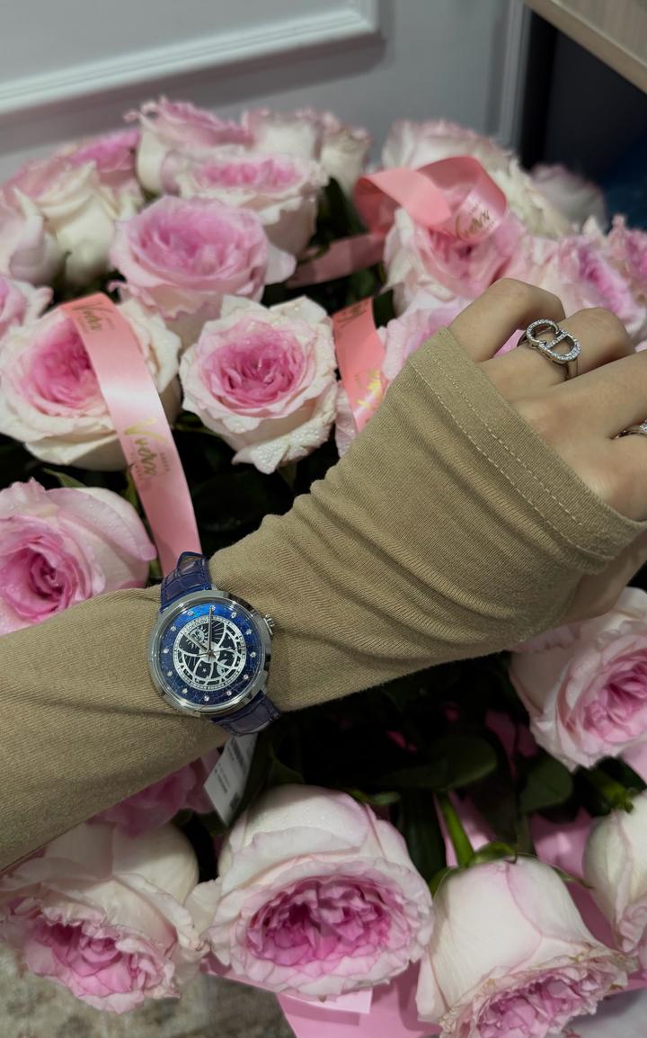 Часы наручные Sokolov