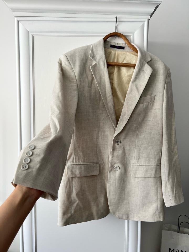 Мужской пиджак