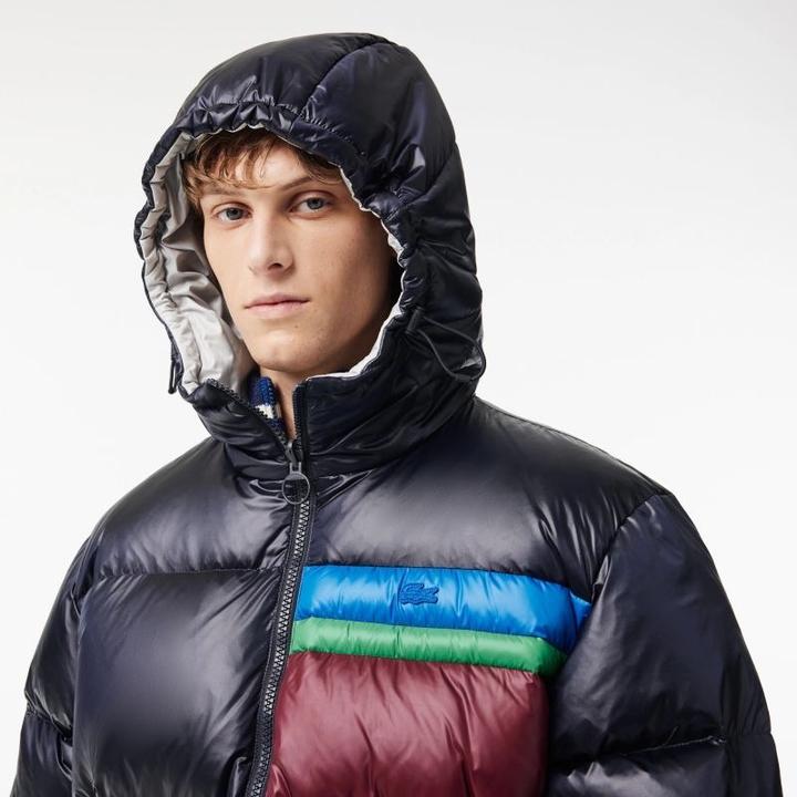 Мужская куртка Lacoste