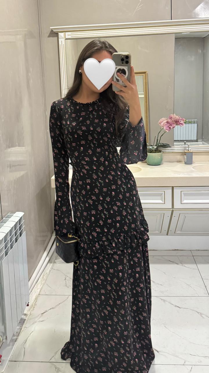 Платье