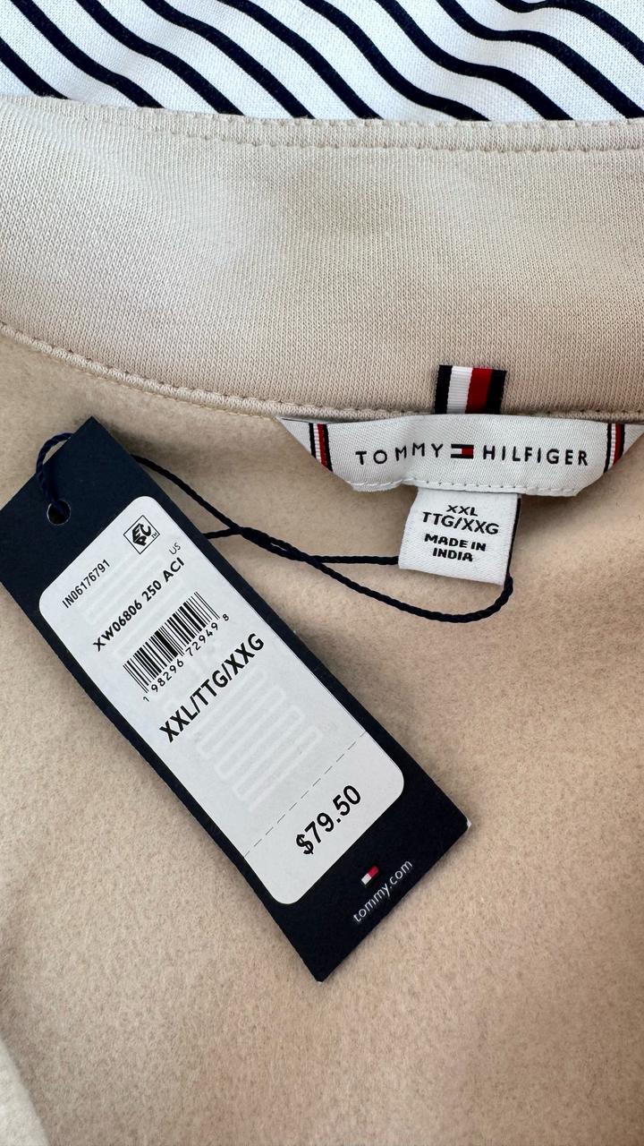 Свитшот Tommy Hilfiger