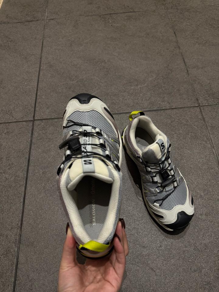 Solamon кроссовки