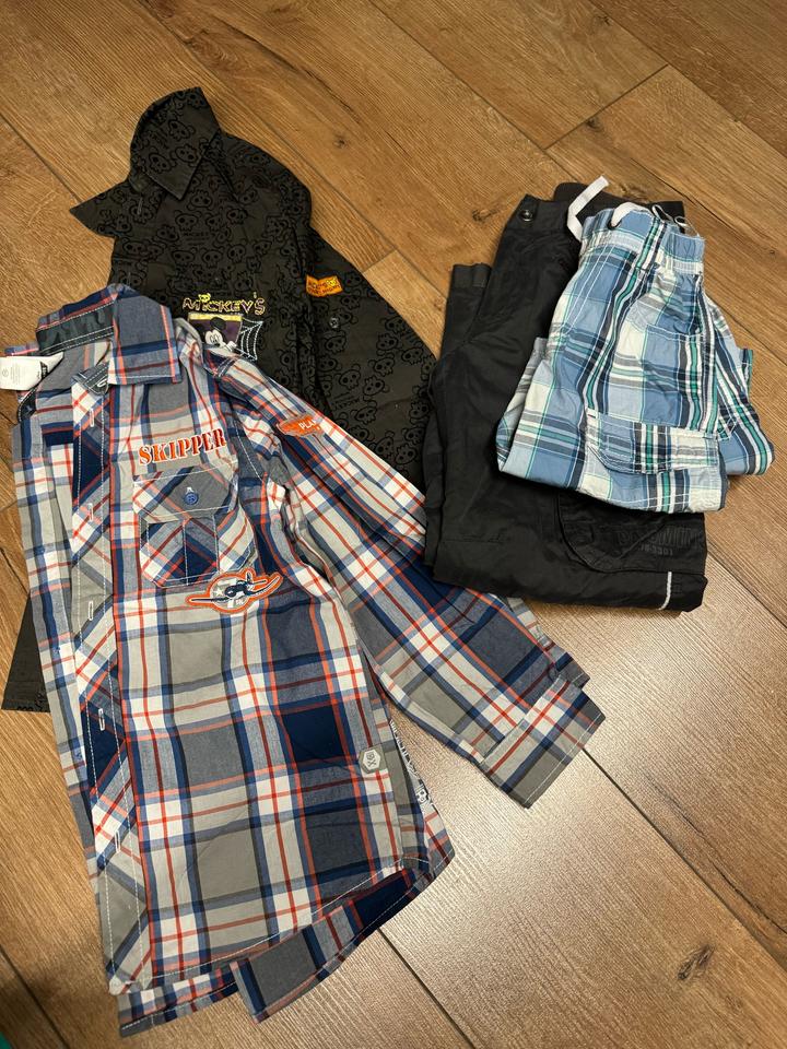 Детские вещи