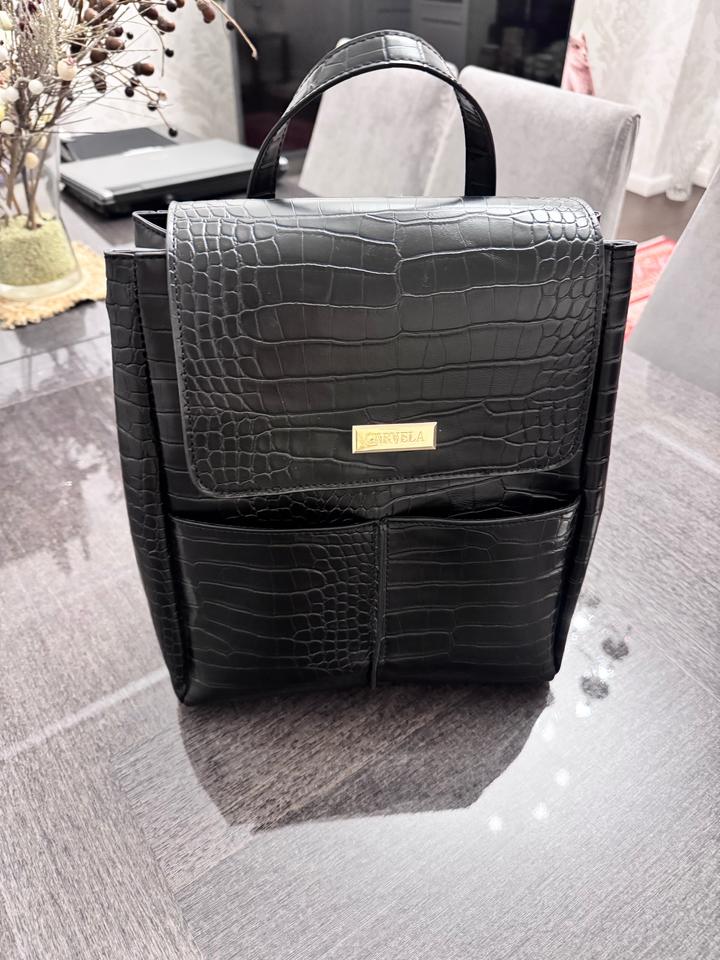 Сумка-рюкзак Carvela