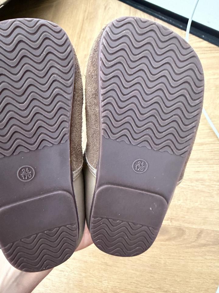 Туфли детские