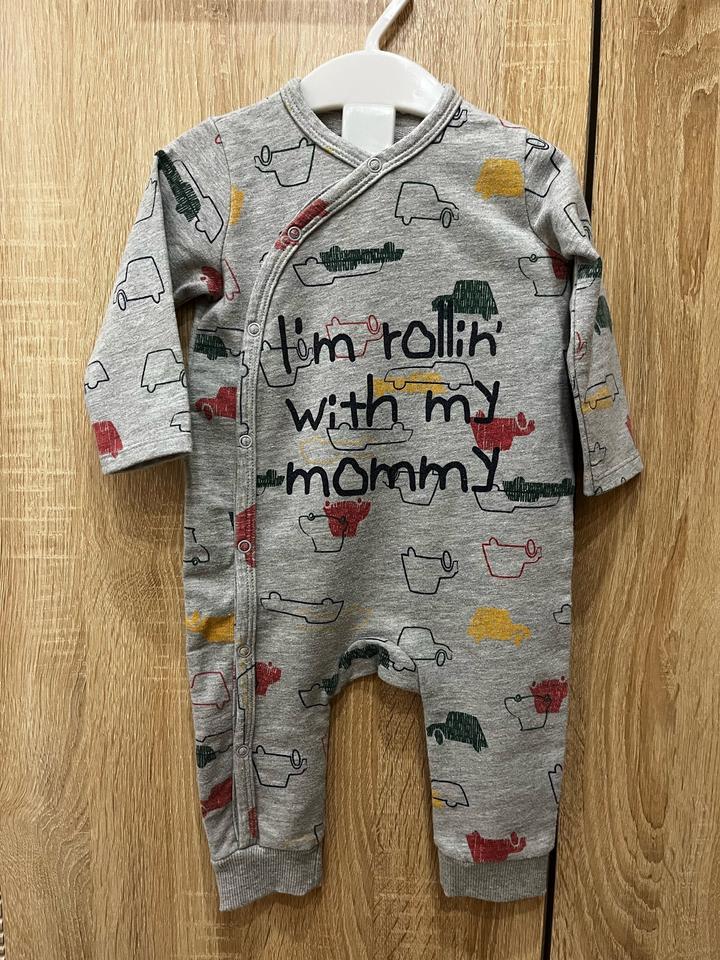 Комбинезон Artie