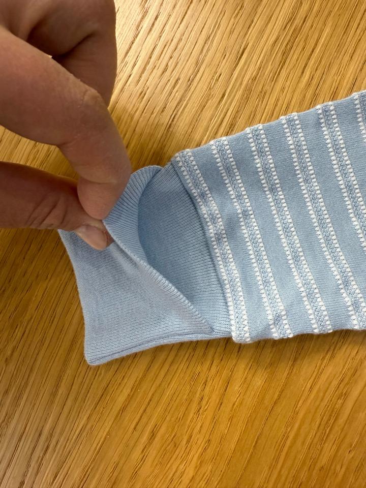 Слипик для новорожденных от бренда Kanz