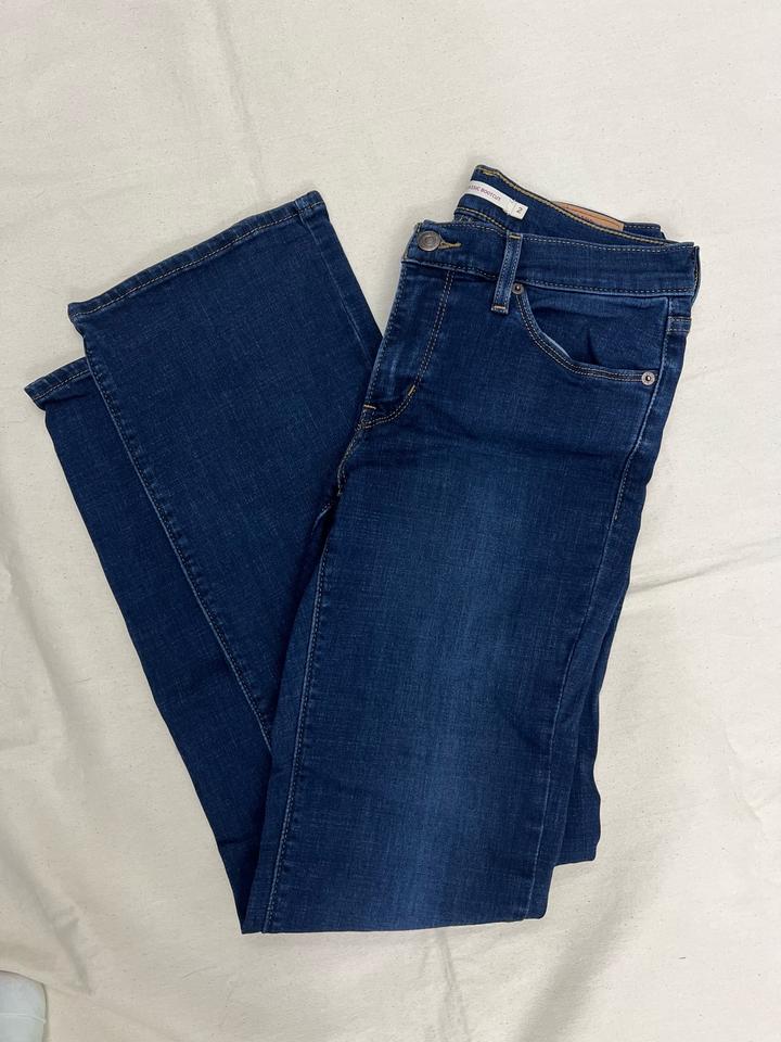 Джинсы Levi’s оригинал