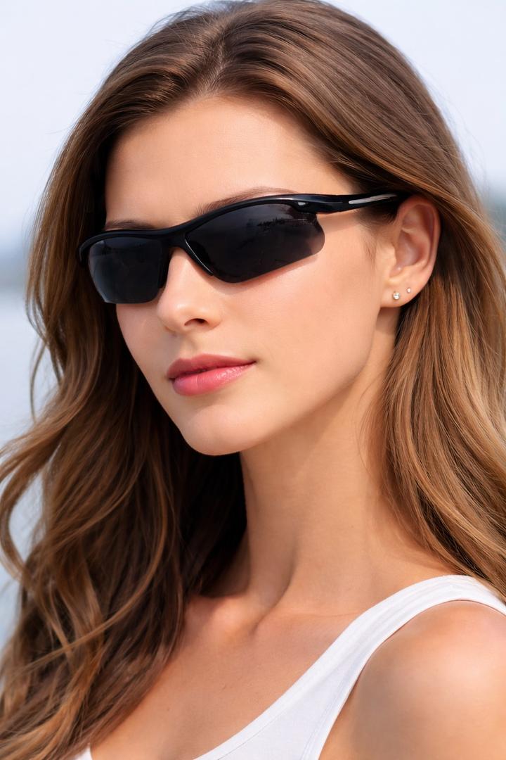 Очки спортивные