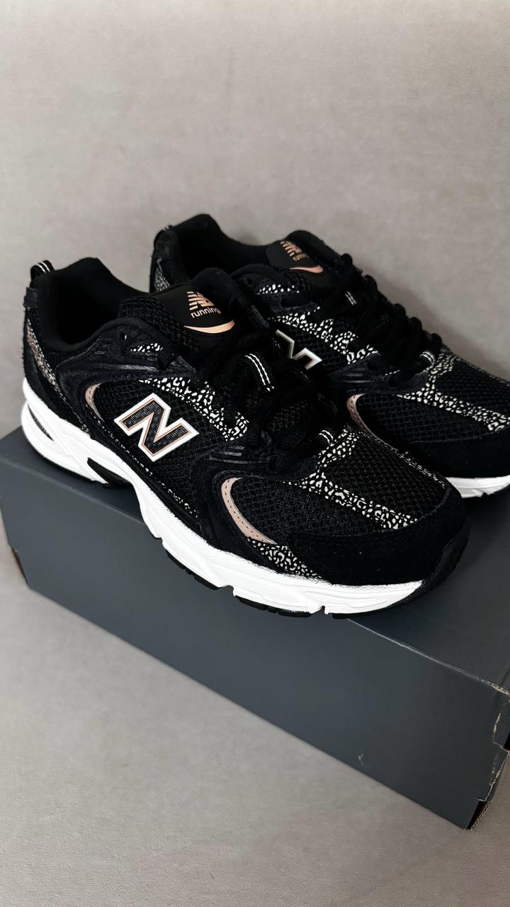 New balance 530 кроссовки