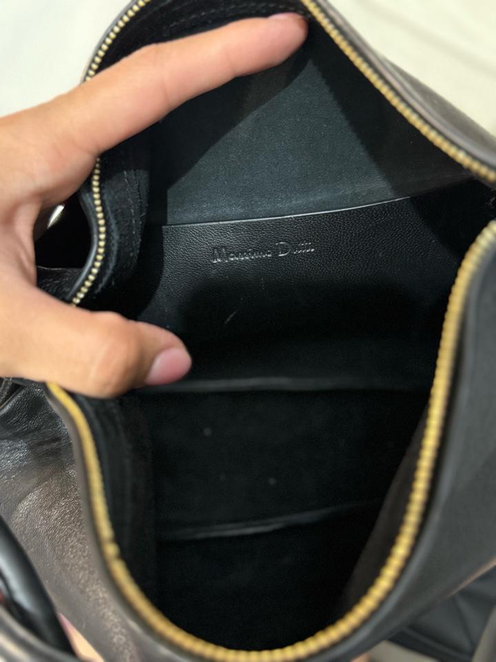 Сумка Massimo Dutti