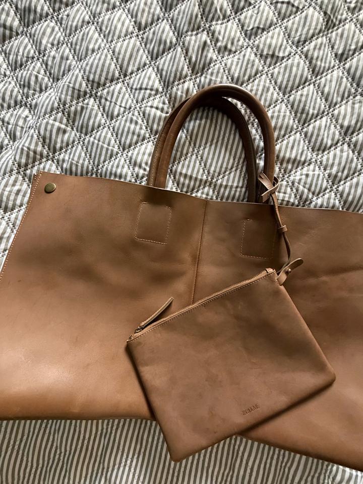 Шопер Zara Home