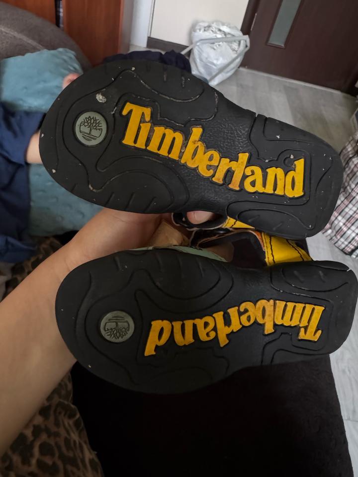 Сандали босоножки Timberland 25pp