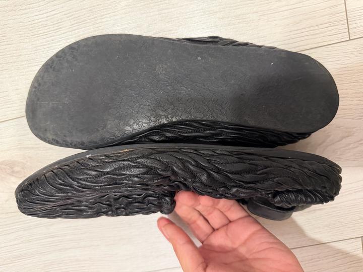 Слипоны Armani