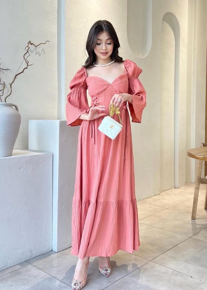 Платье от raishanbrand