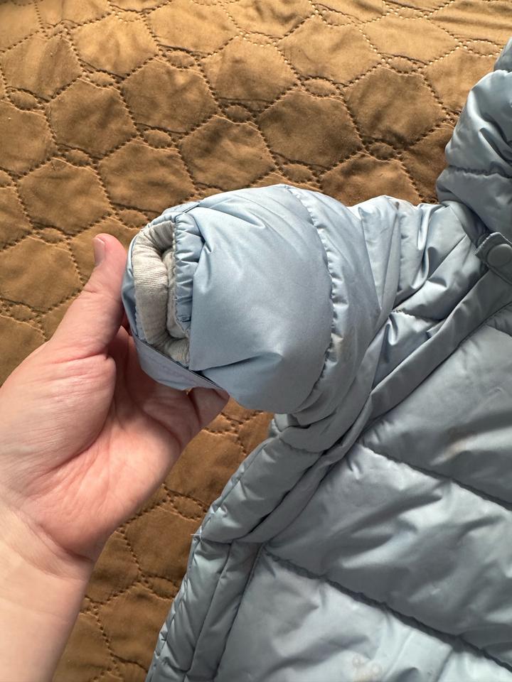 Детский Комбенизон