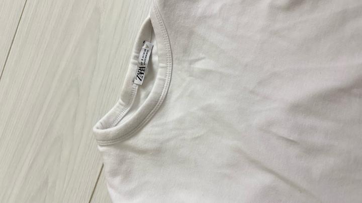 Лонгслив Зара