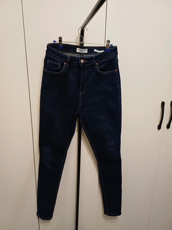 Джинсы скинни Ostin