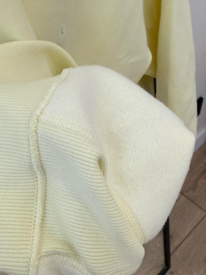 Худи М, Л Uniqlo/GU