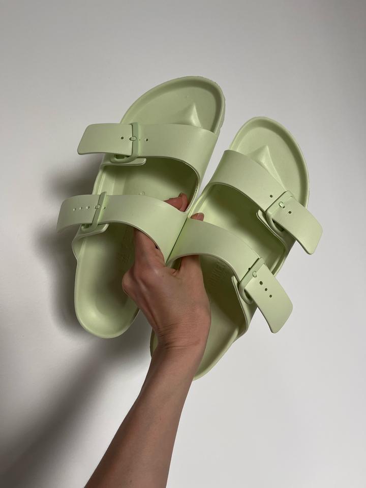 Birkenstock Arizona EVA 41 сандали Биркеншток