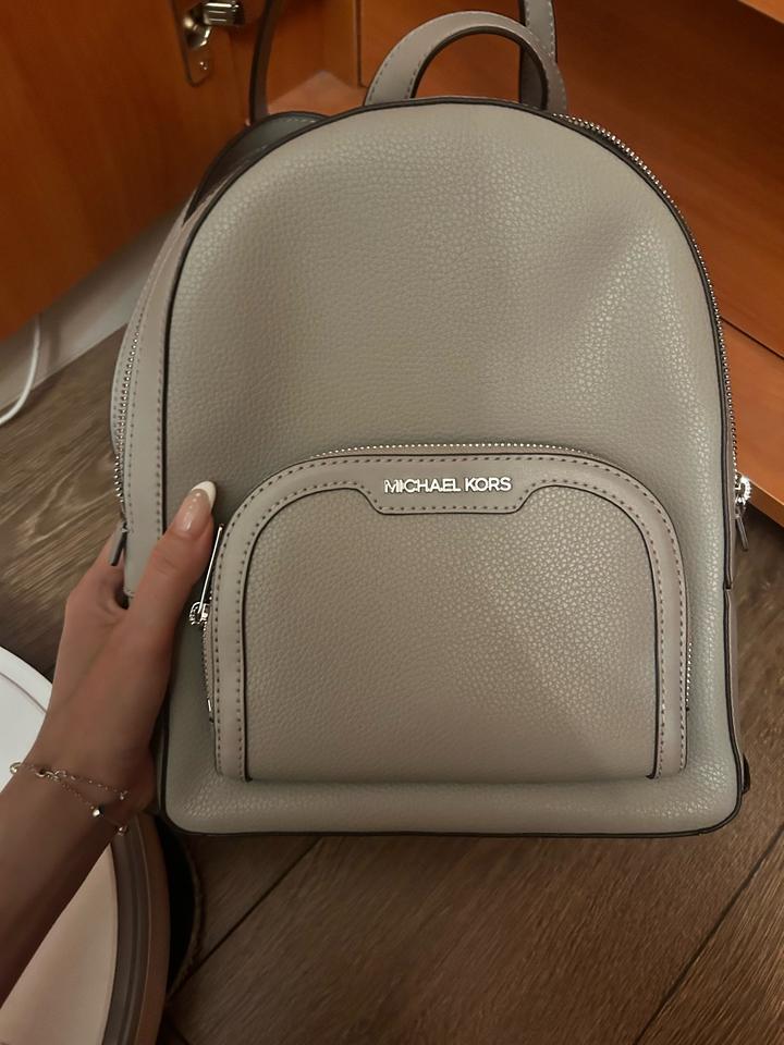 Новый рюкзак Michael Kors