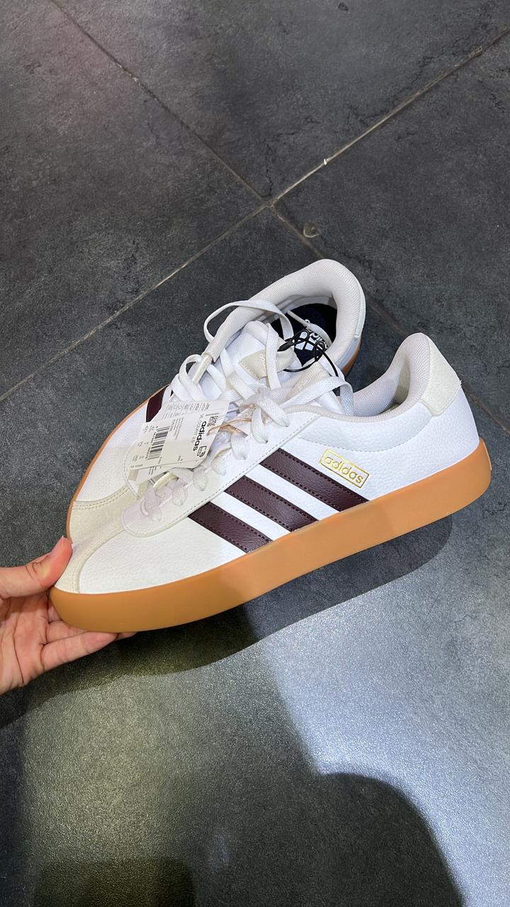Мужские кроссовки adidas