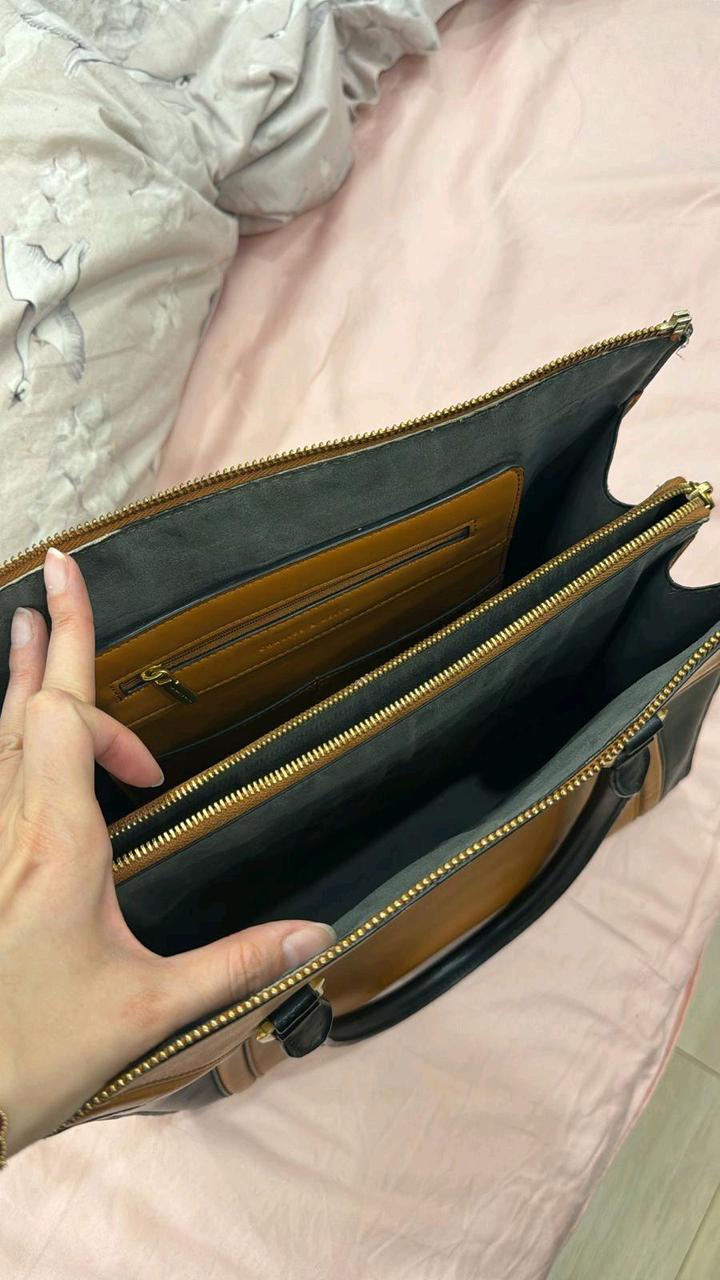 👜 Сумки комплектом