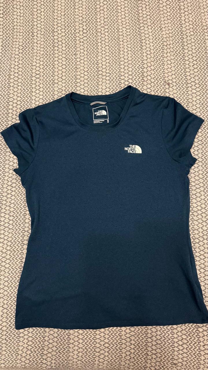 футболка TNF