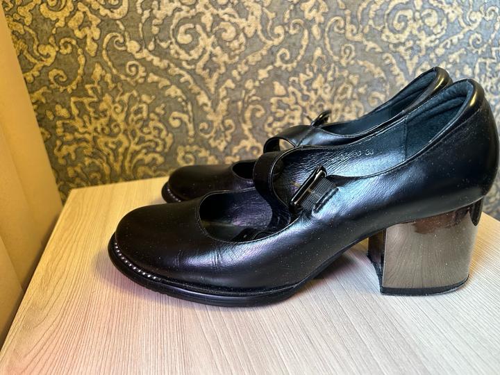 Туфли женские