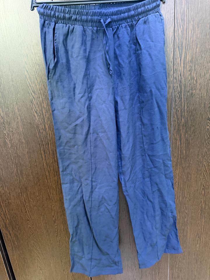 Брюки Massimo Dutti