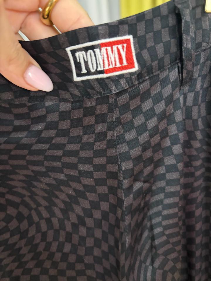 Брюки Tommy Hilfiger