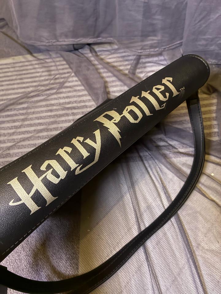 Сумка Harry Potter (Reserved)