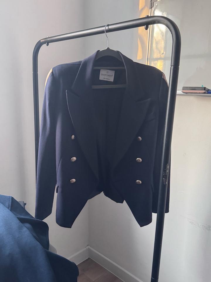 Пиджак Rinascimento