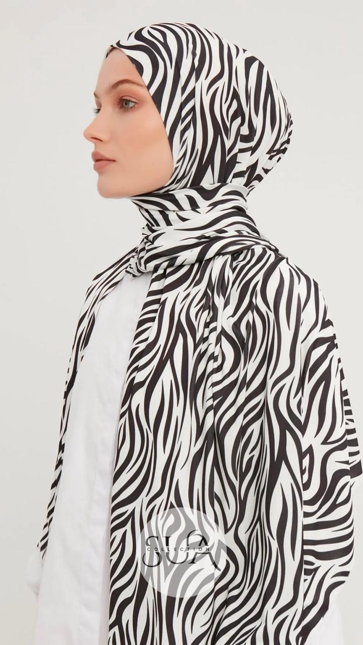 Хиджаб/платок