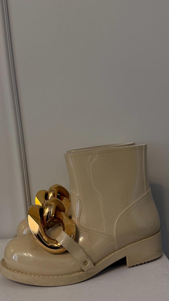 Сапоги JW Anderson