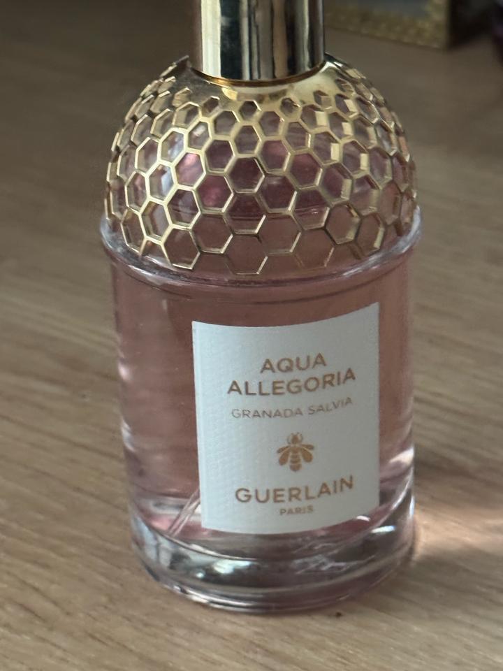 Guerlain Granada salvia