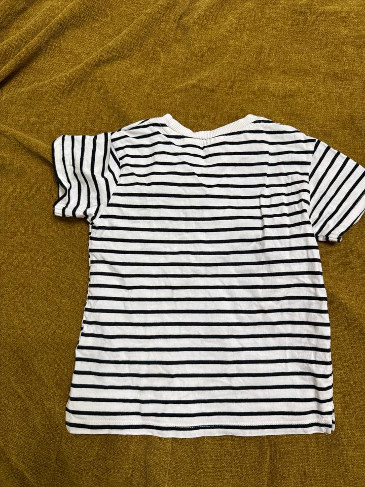 Футболка Zara детская
