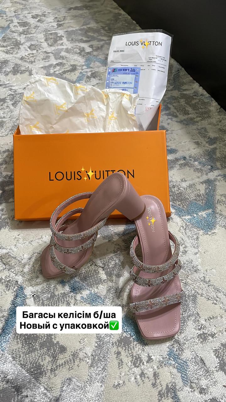 Louis Vuitton