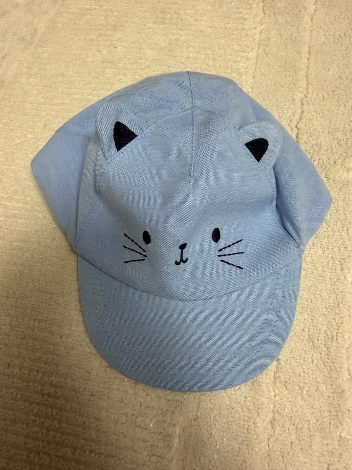 Продам кепки