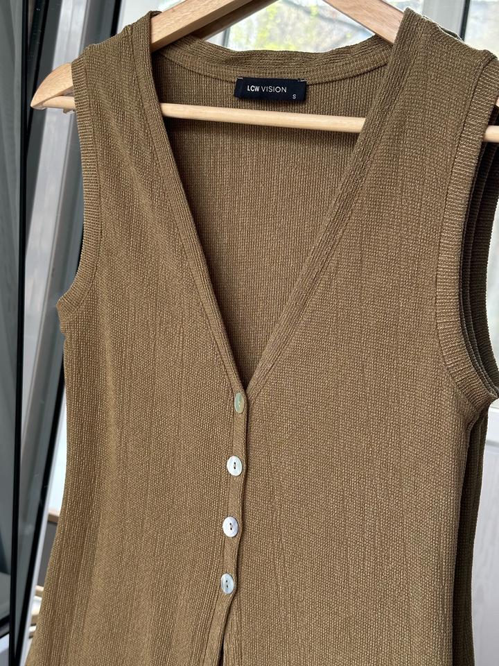 Платье топ LC WAIKIKI