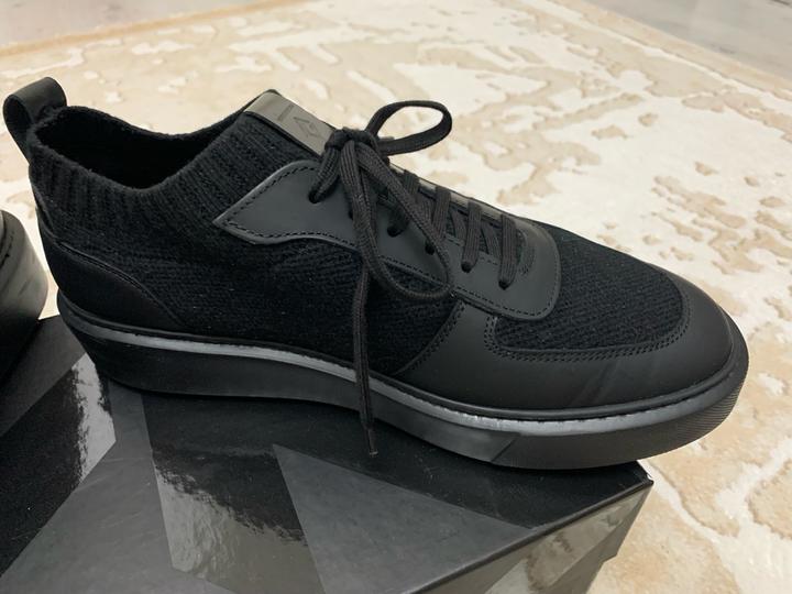 LUCAGUERRINI Оригинал 39,5