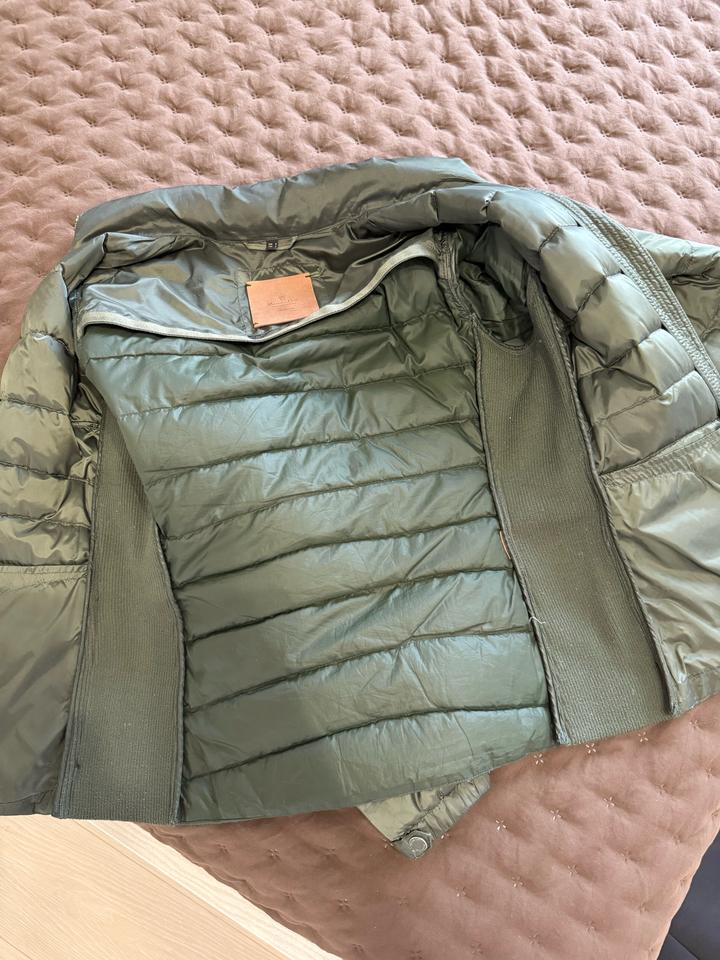 Куртка Massimo Dutti