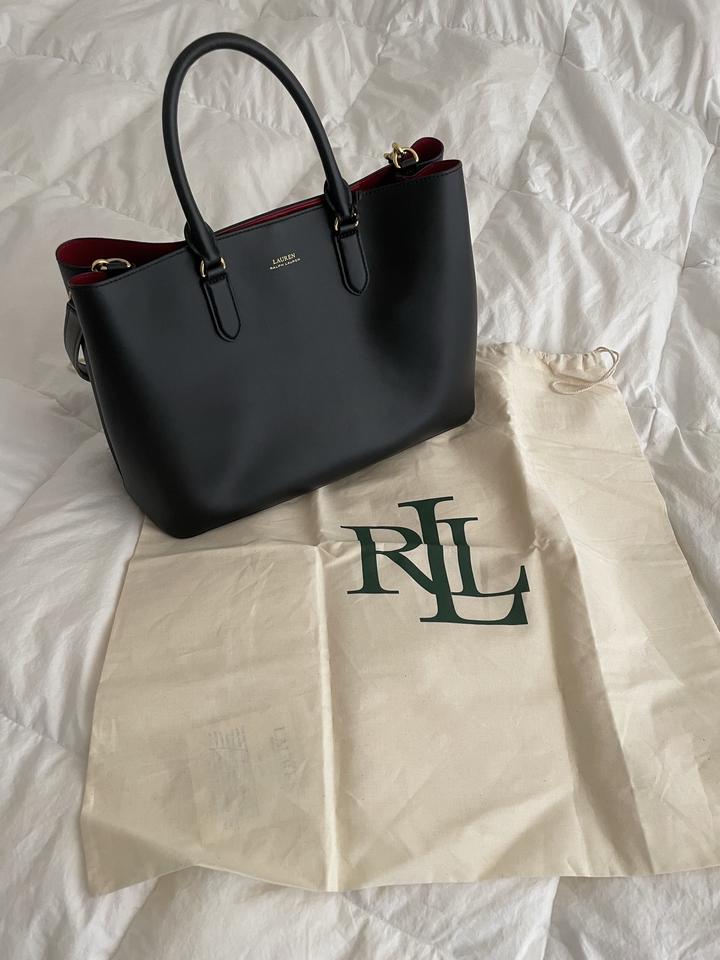 Сумка Lauren Ralph Lauren